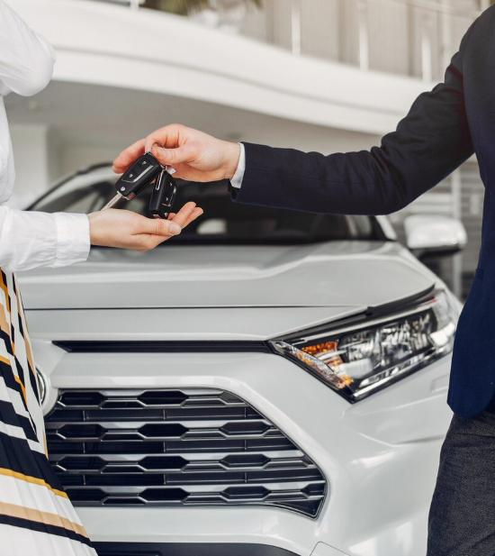 ระบบจองรถส่วนกลาง