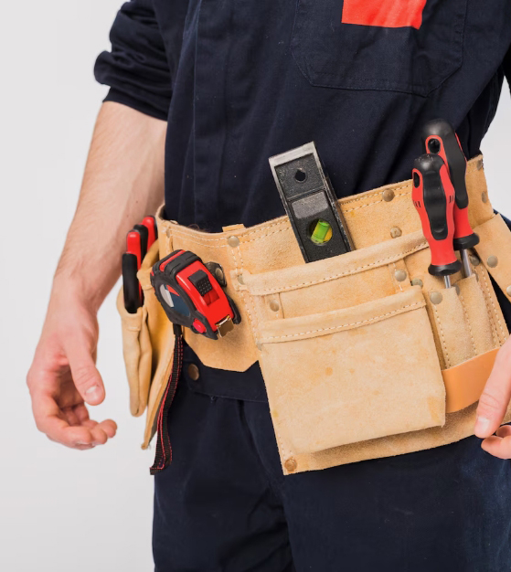 ระบบแจ้งซ่อมบำรุง