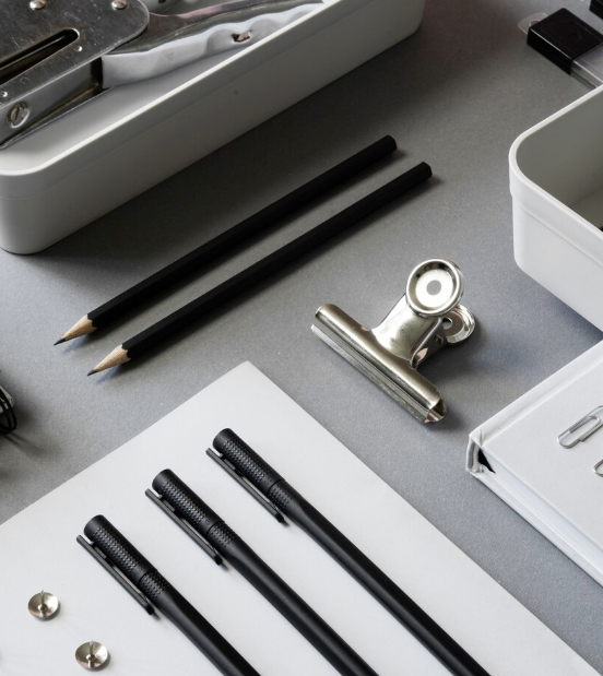 ระบบเบิกอุปกรณ์สำนักงาน